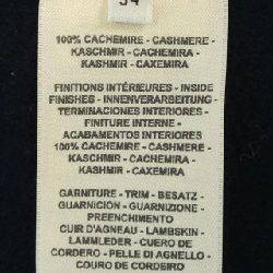 Áo khoác HERMES 637898