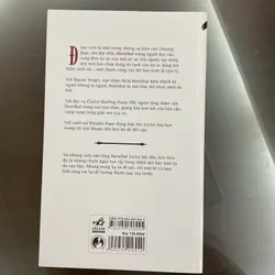 [KINH DỊ] Hannibal - Thomas Harris 708882