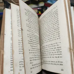 30.4 Chuyện Những Người Tháo Chạy - Tập 2 - Kim Lĩnh 1008570