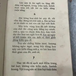 LỜI DÂNG - ĐỖ KHÁNH HOAN 753621