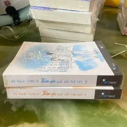 Thầm Yêu Quất Sinh Hoài Nam 3T dịch 992032