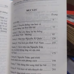 Sách: Thử xét văn hoá - Văn học bằng ngôn ngữ học - TG: Phan Ngọc (A3) 1036479