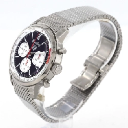 Breitling Top Time B01 Deus AB0176/AB01765A1B1A1 SS tự động - Hàng hiệu Chính hãng 883330