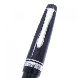 Bút máy Pilot Custom Heritage 912 Black - Hàng hiệu Authentic 887219