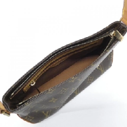 Túi xách vai Louis Vuitton Monogram Panda Troter M51241 - Hàng hiệu Chính hãng 801525