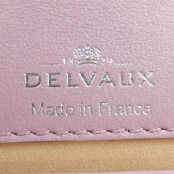 【Khuyến mãi】Túi DELVAUX 659373