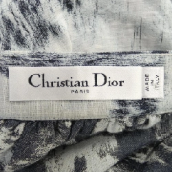 【Mã giảm giá】Christian Dior CHRISTIAN DIOR Váy 653277