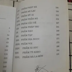 KINH PHÁP CÚ Giảng Giải- Hòa Thượng Thích Thanh Từ.  576226