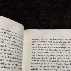 Combo Yến Hội + ngày cuối trong đời Socrates 756695