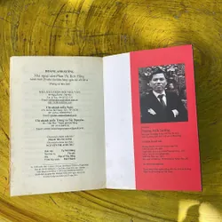 COMBO MỘT THẾ GIỚI KHÁC & NHÀ NGOẠI CẢM PHAN THỊ BÍCH HẰNG 735779