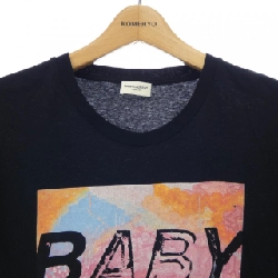 Áo thun SAINT LAURENT 418343 - Hàng hiệu Chính hãng 894221