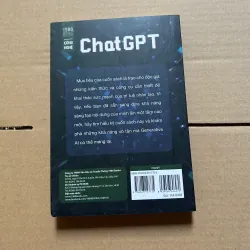 ChatGPT  Ứng dụng trí tuệ nhân tạo trong công việc 995614