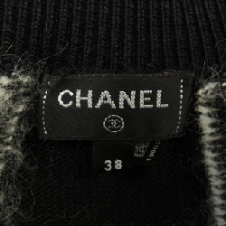 Chanel CHANEL P72910K10479 Áo len 631819