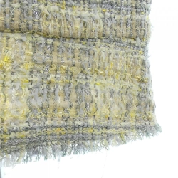 【Mã giảm giá】【Cổ điển】Chanel CHANEL Váy 652461