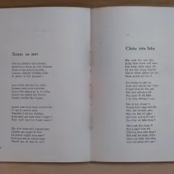Tuyển Tập Thơ - Victor Hugo (song ngữ Pháp-Việt, có tranh minh họa) 993844