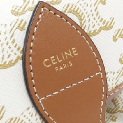 Balo Mini Folco Celine 197662CAS - Hàng hiệu Chính hãng 776414