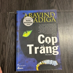 Cọp trắng (giải thưởng Man Booker 2008) 320104