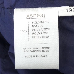 Áo khoác ASPESI - Hàng hiệu Authentic 882791