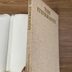 The Itinerants 782940