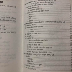 Sách Y học cổ truyền: Bệnh nhi khoa - Hội y học dân tộc Thanh Hoá 307040