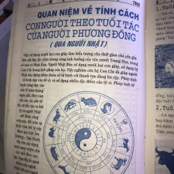 Amanach Kiến thức văn hoá  991736