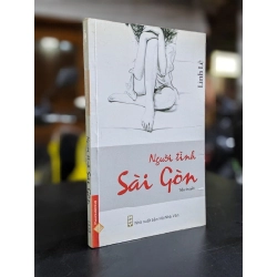 Người tình Sài Gòn - Linh Lê