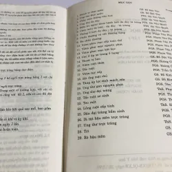 BỆNH HỌC NGOẠI ( T1) 780377