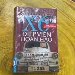 X6- ĐIỆP VIÊN HOÀN HẢO- LARRY BERMAN
