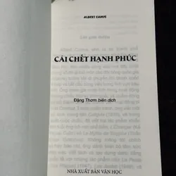 Cái chết của hạnh phúc 738163