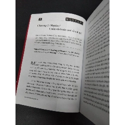 Maniac! khác thường mới 80% ố nhẹ 2012 bạn phải khác thường một chút để thành công HCM2207 Andy Ong KỸ NĂNG 916126