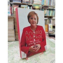 Thế giới của vị nữ thủ tướng Merkel 126909