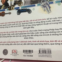 Biết Niên Sử Thế Giới  532430