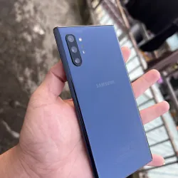 samsung galaxy note 10+ ram 12gb/256gb, màn AMOLED 6.8" Full HD 2k+, chíp snapdragon 797253