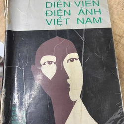 Diễn viên điện ảnh Việt Nam .14