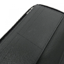 Ví Louis Vuitton Monogram Eclipse Zippy Wallet Vertikal M62295 621006