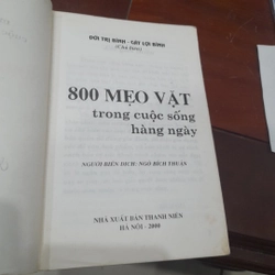 800 mẹo vặt trong cuộc sống hằng ngày 275288