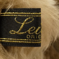 【Mã giảm giá】Leilian LEILIAN Áo khoác lông cừu 629632