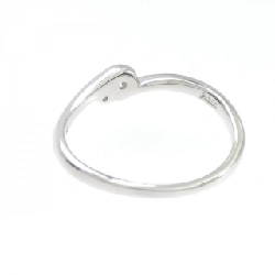 Nhẫn kim cương Kumikyoku 0.11CT - Hàng hiệu Authentic 835559