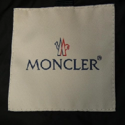 MONCLER FRED Áo khoác lông - Hàng hiệu Chính hãng 892086