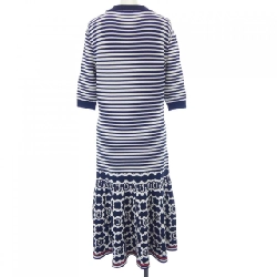 【Mã giảm giá】Salvatore Ferragamo SALVATORE FERRAGAMO Đầm 648476