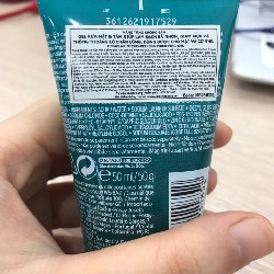 Gel rửa mặt và tắm body La Roche-Posay 274