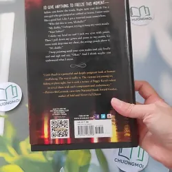 [MIỄN PHÍ BỌC SÁCH] Little Peach - Peggy Kern 990089