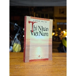 Thi nhân Việt Nam 1932 - 1941 - Hoài Thanh & Hoài Chân 125473
