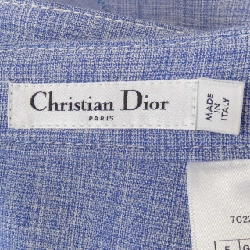 【Mã giảm giá】Christian Dior CHRISTIAN DIOR Váy 652358