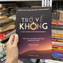 Trở Về Không♟️