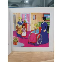 Xứ sở tấm lòng nhân hậu - Trịnh Xuân Hoành 561623