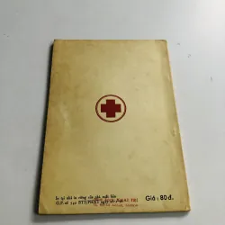 TÔI HỘ SINH Nguyên lý – thực nghiệm Sản khoa V.N. Hoàng & Linh-Ba 78 trang, NXB: 1970 796468