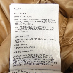 MONCLER LULU LI MELLONTIKOS Áo gile 631746