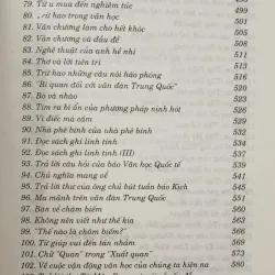 Tạp văn Lỗ Tấn 790954