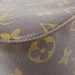 Túi xách vai Louis Vuitton Monogram Looping MM M51146 612355